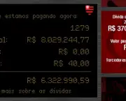 Dívida do Flamengo e Desafios Financeiros (3)