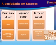 Empresas do Terceiro Setor no Brasil (14)