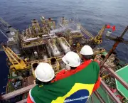 História do Petróleo Brasileiro (14)