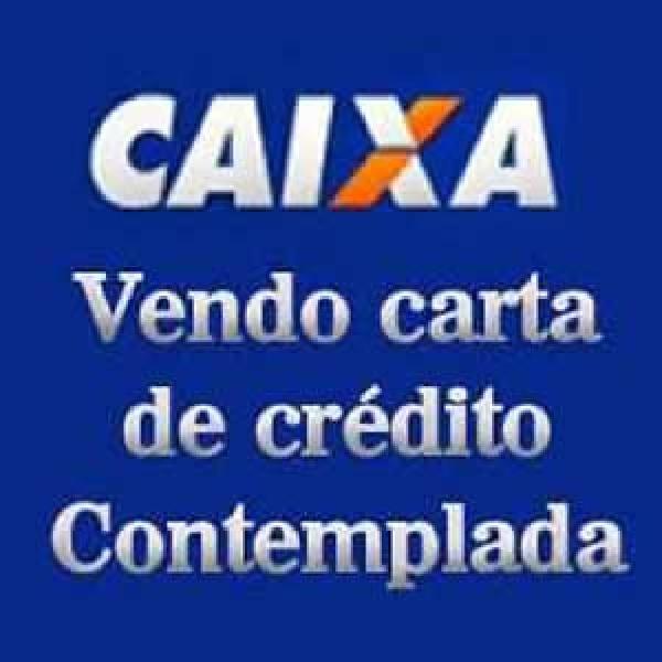 Carta De Cr Dito Contemplada Economia Cultura Mix