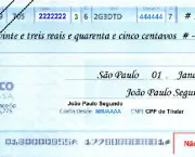 cheques (10)