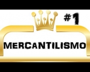 Economia no Mercantilismo (10)