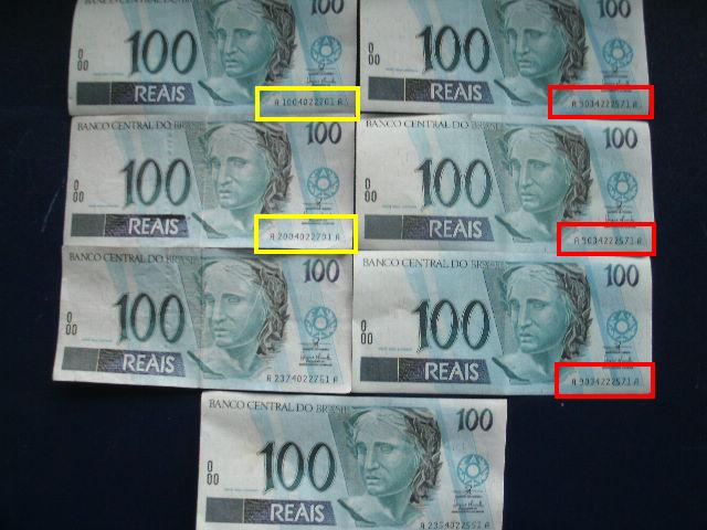 Resultado de imagem para dinheiro falso
