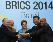 O Brasil e o BRIC (1)