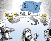 Países Mais Afetados Pela Crise na Europa (7)