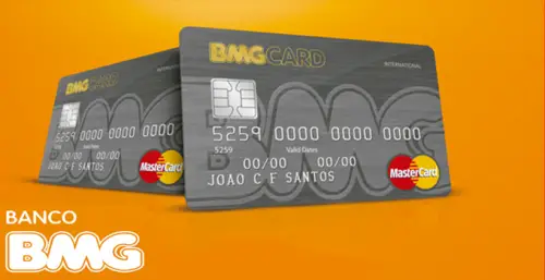 BMG Cartões de Crédito
