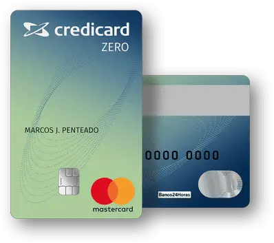 Credicard Cartões de Crédito