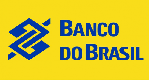 Logo do Banco do Brasil 