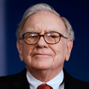 Warren Buffet - Investido e Filantropo Americano 