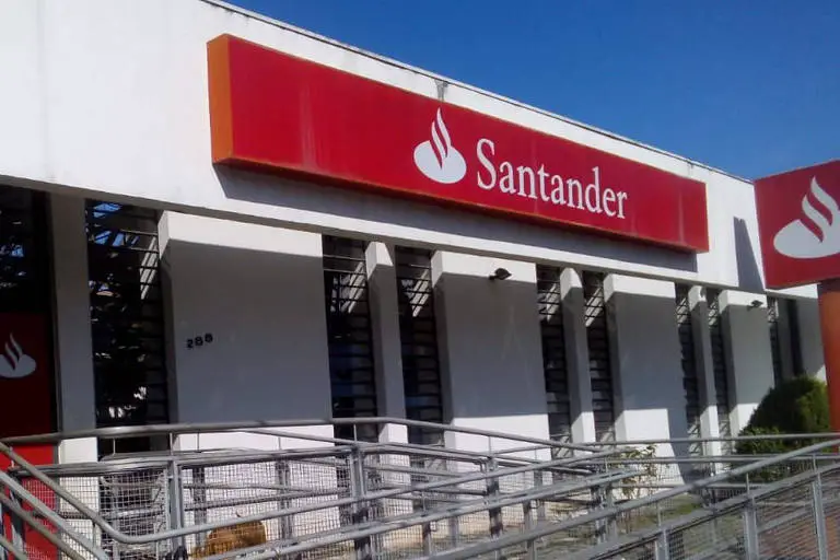 Rentabilidade Fundo Alocação Santander Economia