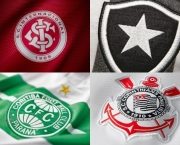 As Dívidas dos Clubes Brasileiros (6)