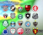 As Dívidas dos Clubes Brasileiros (16)