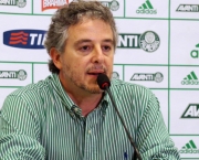 Dívida do Palmeiras e Desafios Financeiros 2013 (1)