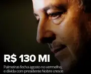 Dívida do Palmeiras e Desafios Financeiros 2013 (5)