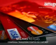 Trocar os Pontos do Cartão de Crédito (1)
