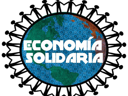Resultado de imagem para simbolo da economia solidária