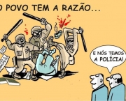 Capitalismo Selvagem no Brasil (1)