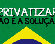 Casos de Privatização no Brasil (1)