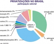 Casos de Privatização no Brasil (1)