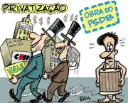 Casos de Privatização no Brasil (5)