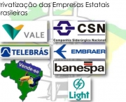 Casos de Privatização no Brasil (13)