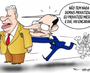 Casos de Privatização no Brasil (14)
