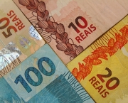 CÃ©dulas de dinheiro. Foto: Marcos Santos/USP Imagens