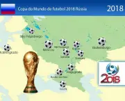 Copa do Mundo na Rússia 2018 Aspectos Econômicos (1)