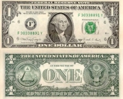 Dolar Americano (6)