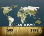 Economia no Mercantilismo (8)