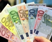 BOSNIA EURO