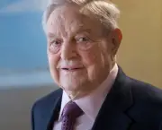 George Soros (1)