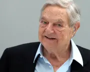 George Soros (2)