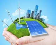 Investimentos em Tecnologias Energéticas (1)