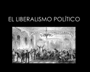 Liberalismo Político e Econômico (5)
