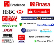Maiores Bancos Brasileiros (3)