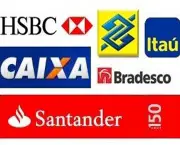 Maiores Bancos Brasileiros (4)