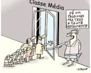 O Poder da Classe Média Brasileira (1)