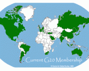 Os Países Ricos e os Sistemas Financeiros (1)