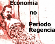 Economia no Periodo Regencial - BRASIL ESCOLA