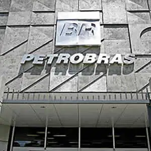 Financiamentos para Petrobrás