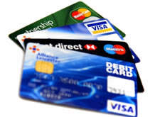 Cartões de Crédito na Mira do Governo