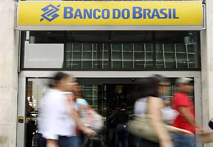 Banco do Brasil e Votorantim