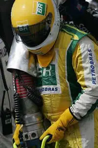 A Petrobras no Grande Prêmio Brasil de F1