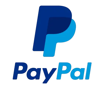 Logotipo do PayPal 