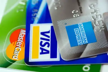 Mudanças no Setor de Cartões de Crédito