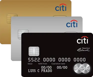 Citibank Cartões de Crédito