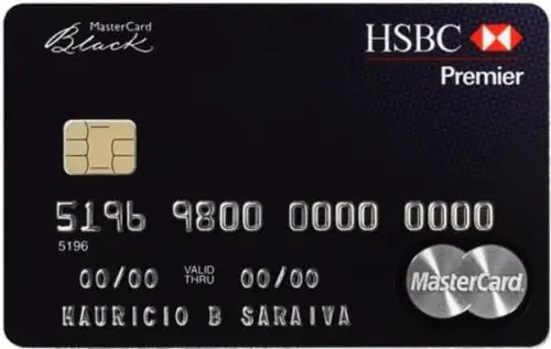 HSBC Cartões de Crédito