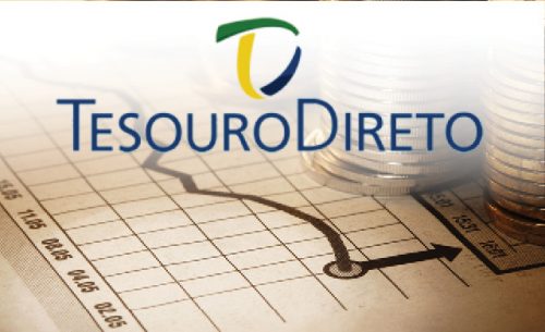 Tesouro Direto 