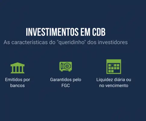 Títulos CDB